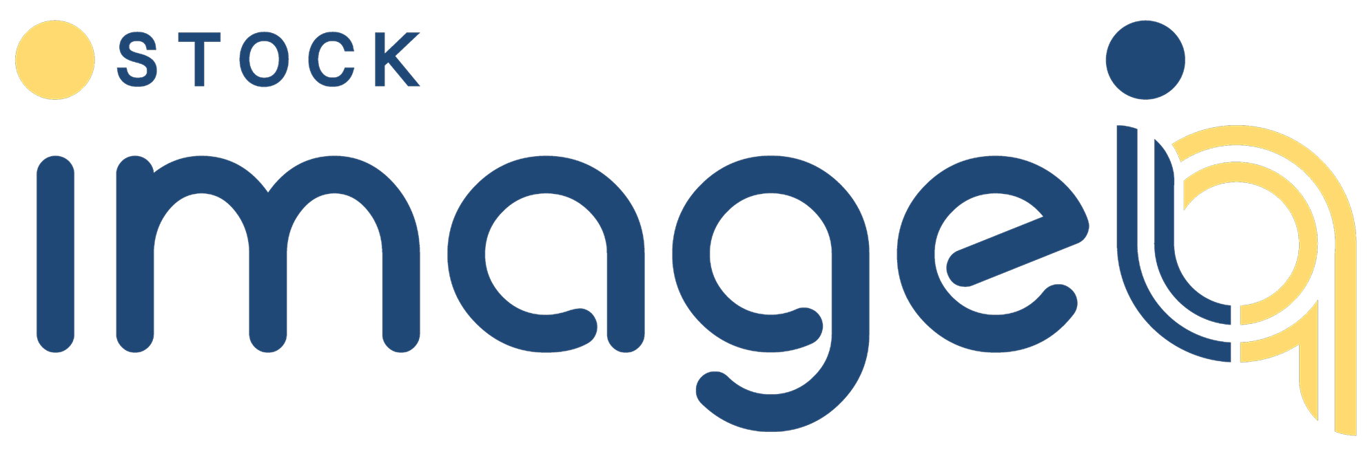 StockImageIQ Logo